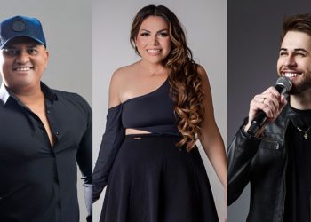 Dia Mundial da Voz, artistas mostram a força do principal instrumento da música