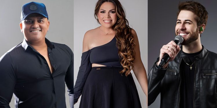 Dia Mundial da Voz, artistas mostram a força do principal instrumento da música