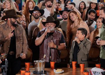 Diego & Arnaldo lançam primeiras faixas do “NATORA – Volume 2” com Rio Negro &...