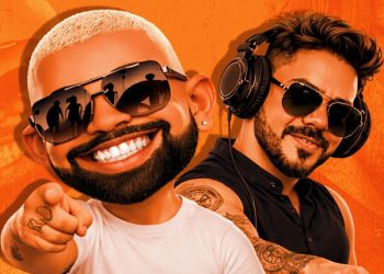 DJ Kevin e Bonde do Tigrão lançam “Bonde do Chapéu” releitura de um clássico dos anos 2000
