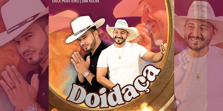 DONATO LIMA – Vaqueiro Controlado