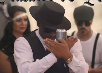 Expressão Ativa lança single “Falando de Paz” parte do projeto “Estrada 33 Acústico”