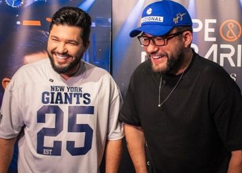 Felipe & Ferrari anunciam “Soh Pancada”, novo projeto audiovisual