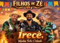 FILHOS DE ZÉ – Irecê minha feliz cidade