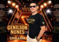 GENILSON NUNES – Cavalgada