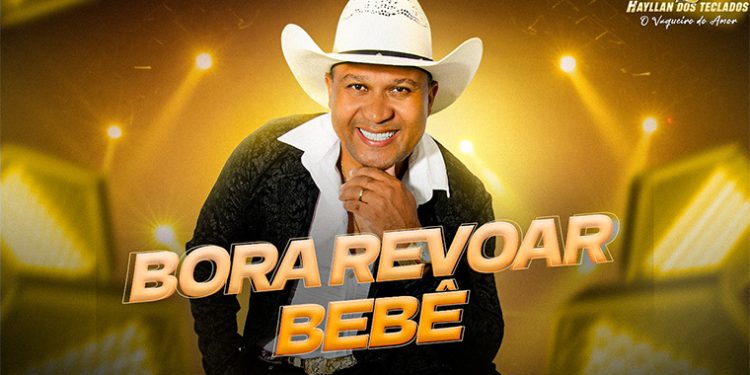 DONATO LIMA – Vaqueiro Controlado