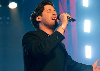 Marcos Freire em “A Tua Glória Me Atrai” – um convite para redescobrir o essencial