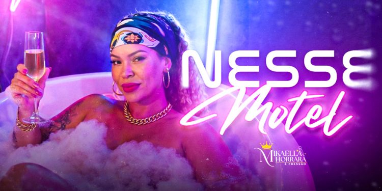 MIKAELLA HORRARA – Nesse Motel