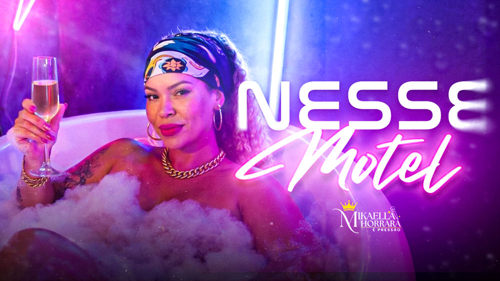 MIKAELLA HORRARA – Nesse Motel