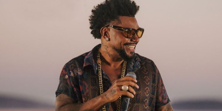 Naldo Benny lança “Casa do Naldo, Vol. 2” conexão com o pagode em novo projeto ao vivo