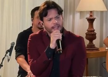 Paulo Pires anuncia novo single “A Casa Caiu”