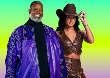 Péricles convida Ana Castela em “Simplesmente Acontece” encontro de pagode e sertanejo