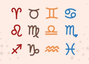 Horóscopo da semana, 3ª Semana de abril 2026 – Por Jeanne Marggareth