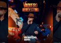 REGINALDO SAMA – Vaqueiro nordestino