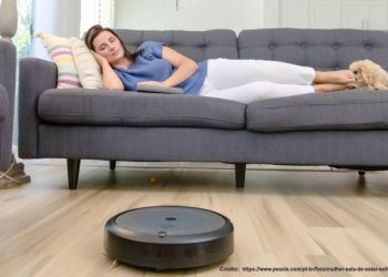Robôs aspiradores premium: conheça a nova geração de limpeza inteligente em 2026