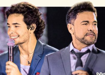 Sami Rico fortalece legado com participação de gigantes no Vol. 2 de ‘O Filho da Lenda’