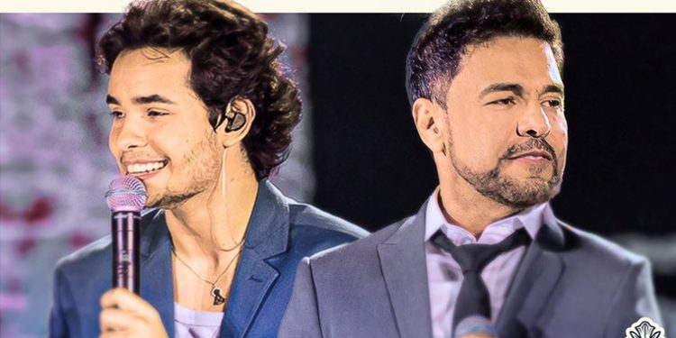 Sami Rico fortalece legado com participação de gigantes no Vol. 2 de ‘O Filho da Lenda’