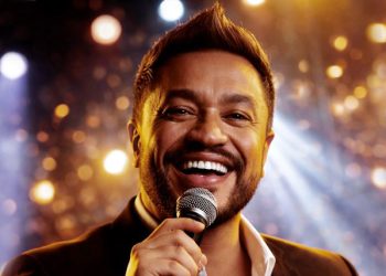 Sebah Vieira lança “Pensando em Nós” e anuncia 13º Troféu Cultural do estado de SP