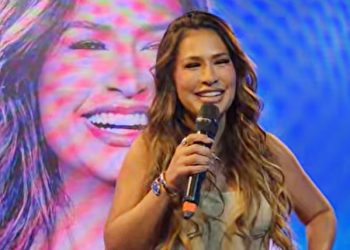 Simone Mendes apresenta O Melhor de Mim em evento exclusivo e lança primeiro volume do DVD