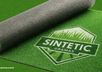 Sintetic Gramas se destaca em São Paulo com soluções modernas em grama sintética
