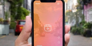 Melhores plataformas para ganhar visualizações reels