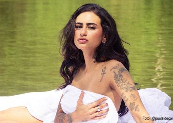 DAY LIMNS revela seu lado mais quente com clipe hipnótico e provocante de “Marquinha”