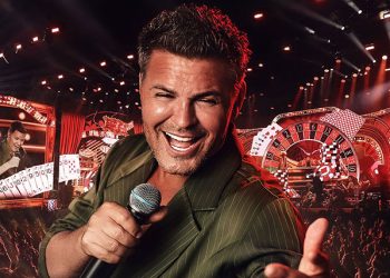 Eduardo Costa lança singles do DVD “Do Velho Testamento” essência de sua trajetória