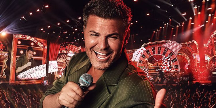 Eduardo Costa lança singles do DVD “Do Velho Testamento” essência de sua trajetória