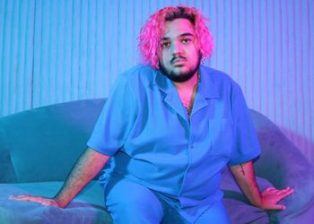 Cantor norte-americano Gabe Jake Dillon lança ‘Breathe’, anuncia novos projetos