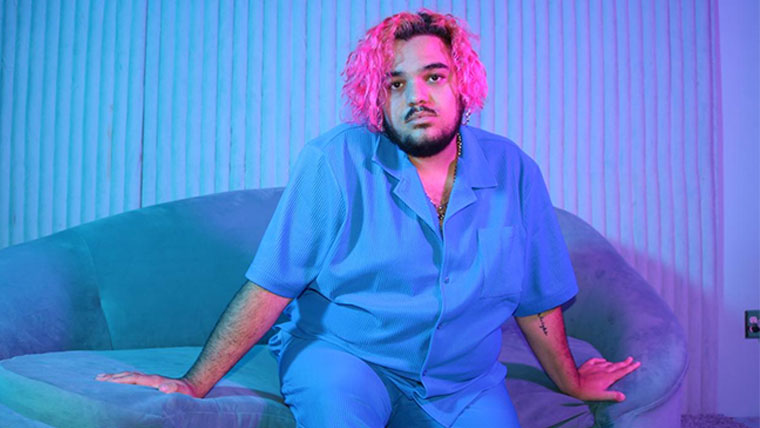 Cantor norte-americano Gabe Jake Dillon lança ‘Breathe’, anuncia novos projetos