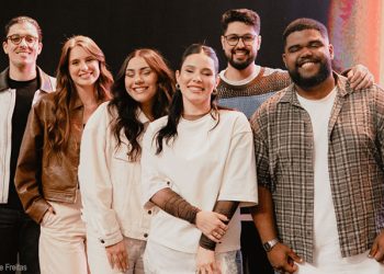 Gratidão em forma de adoração Ministério Avivah apresenta o single “Sou Grato Por Seu Amor”