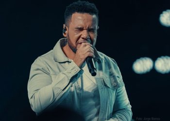 “Pentecostes”: Nilson Junior lança canção que desperta a Igreja para o avivamento
