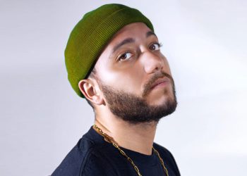 Rob Kingson: Da infância em Itapevi ao sucesso musical
