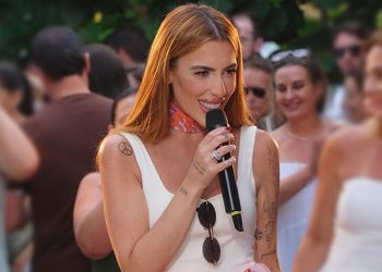 Ana Clara dá sequência ao projeto “Mesa 8” com o lançamento de “As Quatro Estações&...