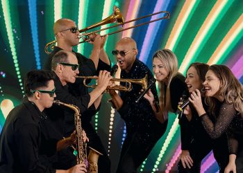 Muito além da cerimônia: a evolução das bandas de casamento no Brasil
