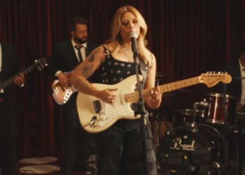 “Deixa Eu Te Sentir”: Bia Marques aposta no sexto single do projeto “Intimidade”
