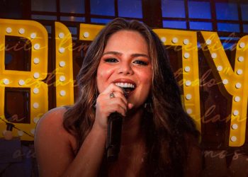 Bizay apresenta “Olho no Olho”, Álbum inicia nova fase de sua carreira