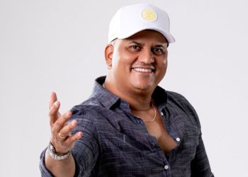 Ceian Muniz leva romantismo e sucessos para o interior da Bahia em nova sequência de shows