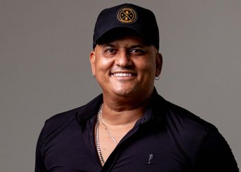 Ceian Muniz grava novo DVD acústico em Bela Vista de Goiás