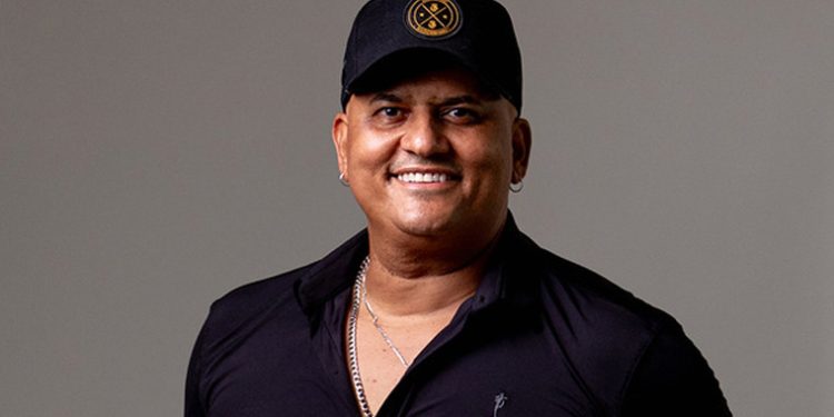 Ceian Muniz grava novo DVD acústico em Bela Vista de Goiás
