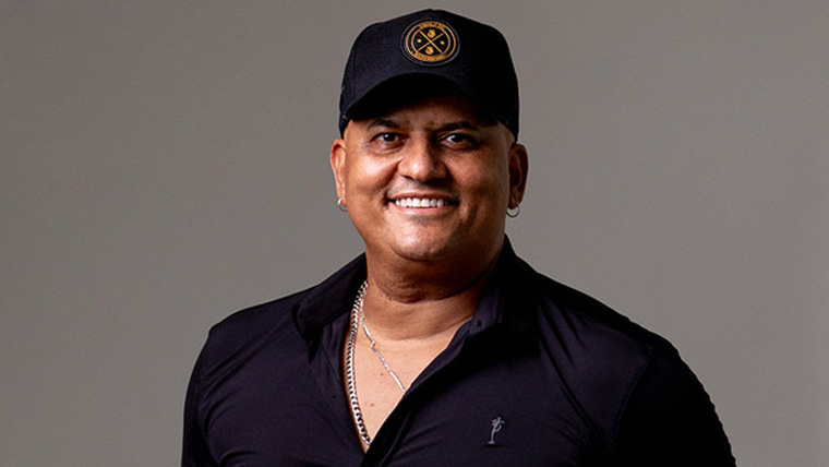 Ceian Muniz grava novo DVD acústico em Bela Vista de Goiás