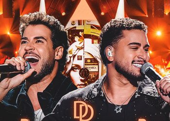 Com mais de 120 milhões de streams no projeto, Danilo e Davi lançam 2º volume de “Aliança”