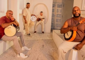 Exalta aposta no otimismo com o lançamento do single “Pensamento Positivo”