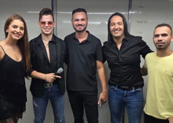 Festa dos Trabalhadores de Cariacica, comemorou os 25 anos da RN Produções