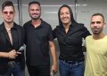 Comemoração dos 25 anos da RN Produções Festa na do Trabalhador em Cariacica ES