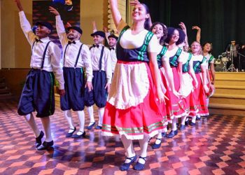 Festival Di Teresa, reúne tradição e contemporaneidade italiana em Teresópolis e Petrópolis