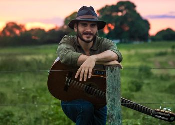 “25 anos de música”: Gabriel Sater lança novo álbum