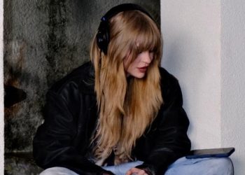 “Que o Amor Morra”, Luísa Sonza apresenta versão acústica