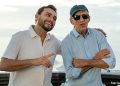 Mano Walter e Fagner unem fé e emoção com lançamento de “Sem Deus é Ruim”