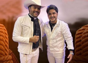 Marcelinho de Lima no programa “RedeVida Sertaneja”